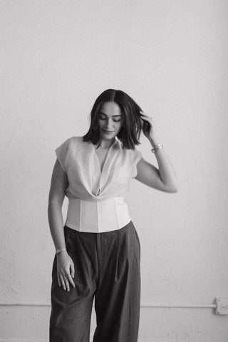 Tessie Top