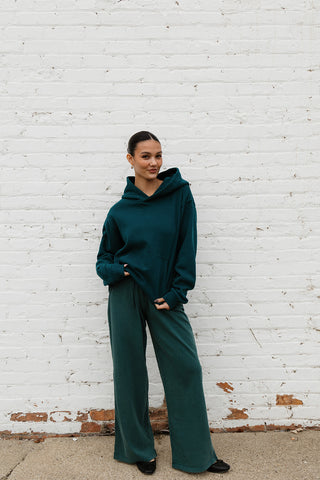 Mineral Relaxed Pants