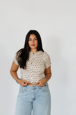 Harper Top