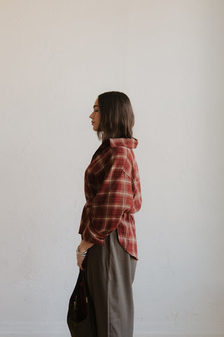 Josefina Shirt