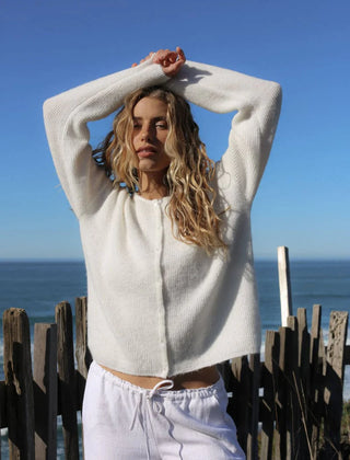 Newport Cardigan