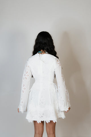 Florence Dress