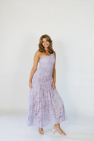 Yelena Dress