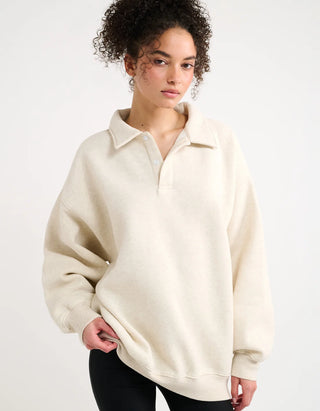 Airport Sweatshirt