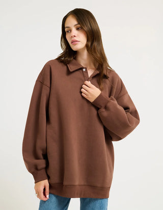 Airport Sweatshirt