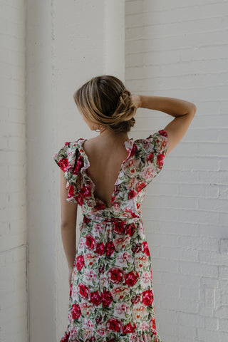 Pamela Dress