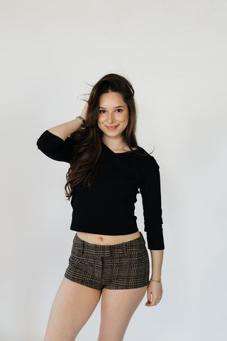 Micro Short
