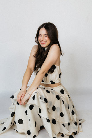 Vesper Skirt