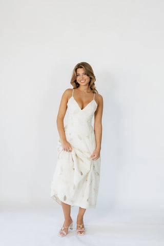 Lule Dress
