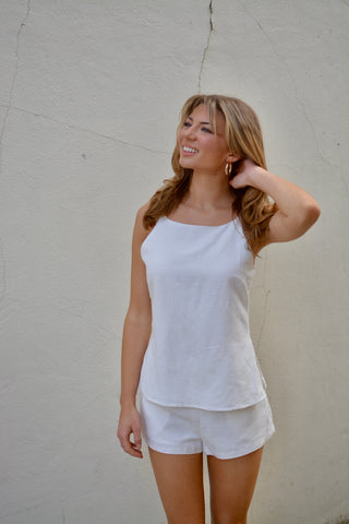 Tracy Top