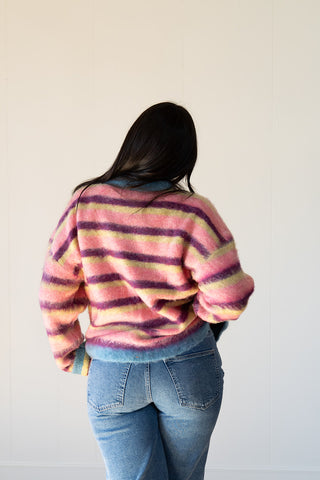 Annie Sweater