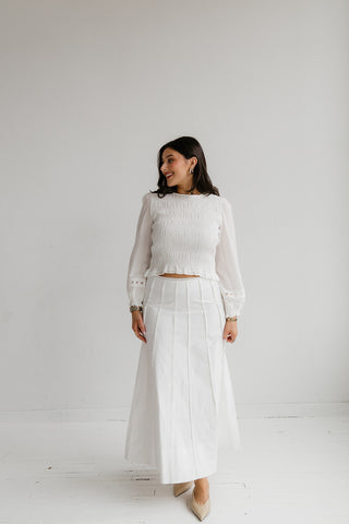 Lucine Top
