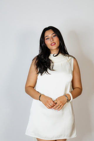 Juniper Dress