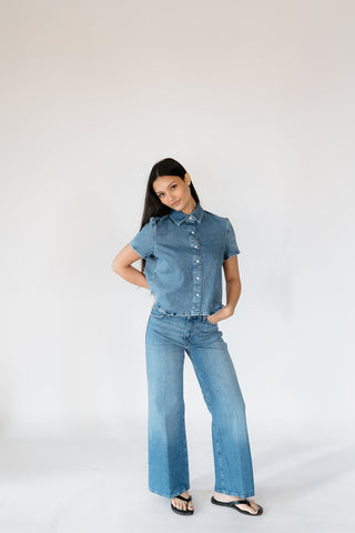 Jessie Move Top