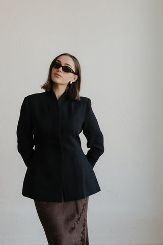 Lindsey Blazer
