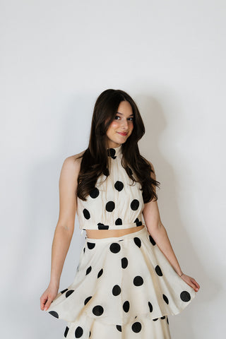 Vesper Skirt