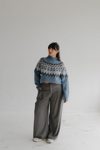 Holly Sweater