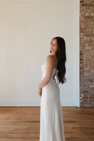 Genevieve Slip Dress