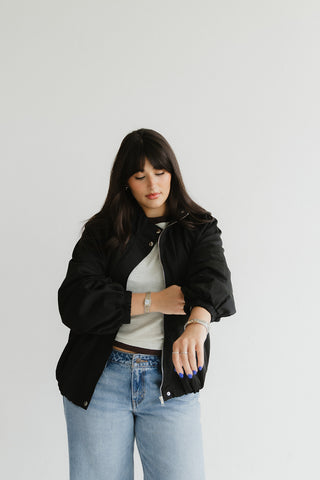 Luce Jacket