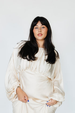 Memoire Dress