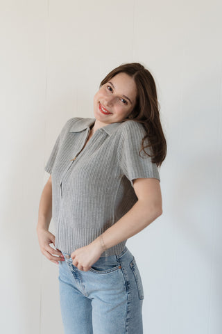 Nadia Top