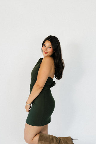 Lotus Dress