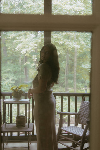 Joelle Skirt