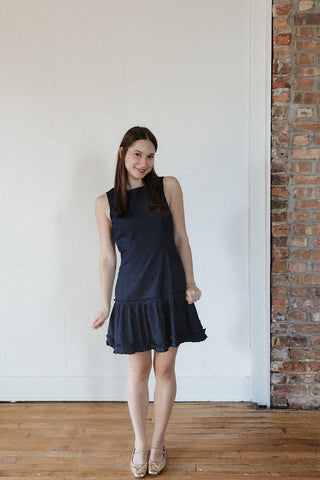 Wren Dress