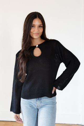 Tala Sweater