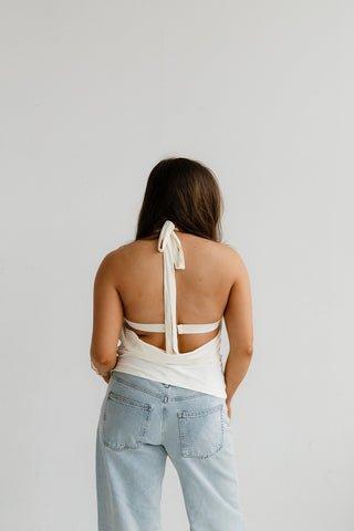 Saskia Top