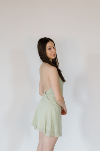 Penelope Dress