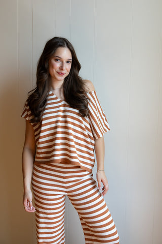 Toffee Set