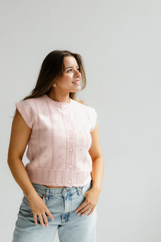 Linda Vest