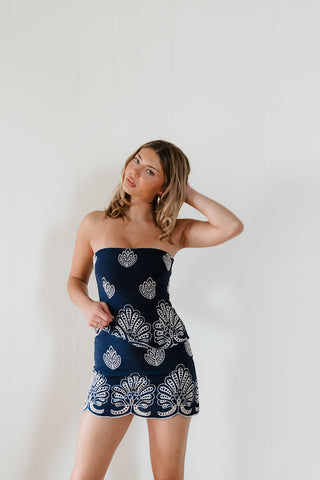 Juno Dress