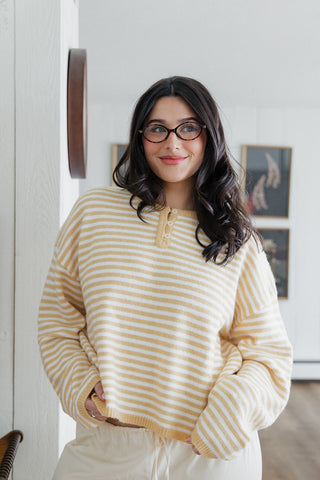 Etta Sweater