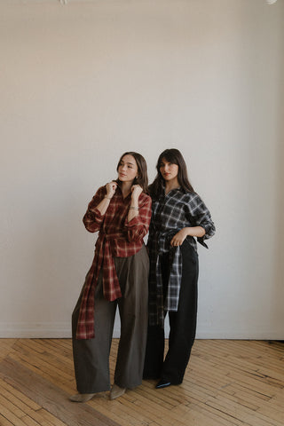 Josefina Shirt