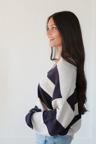 Delancey Sweater
