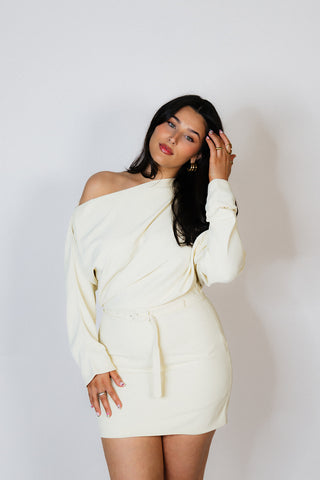 Rowan Dress