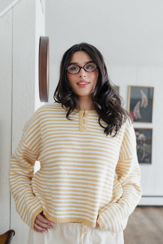Etta Sweater