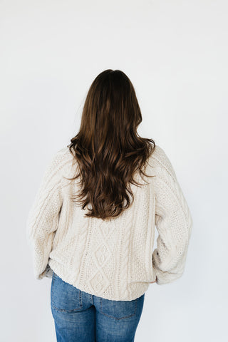 Dockside Sweater