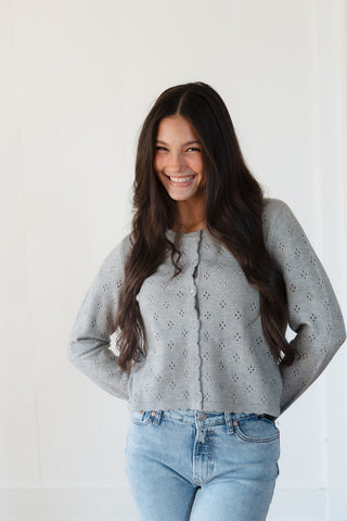 Carmela Cardigan