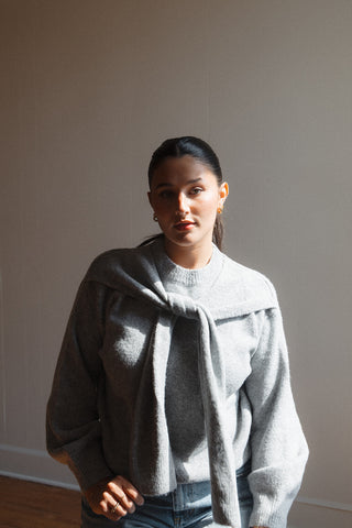 Beau Sweater