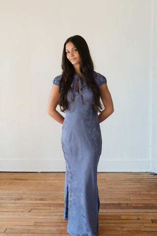 Portofino Maxi Dress