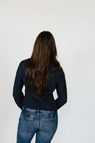 Azra Jacket