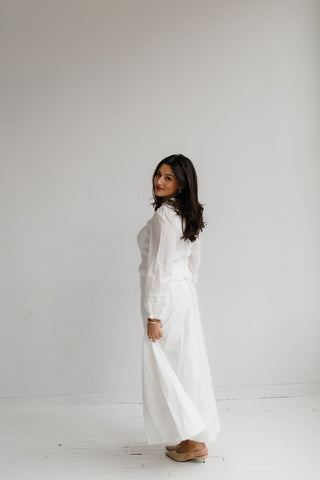 Meredith Skirt