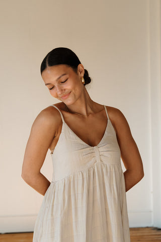 Hallie Dress