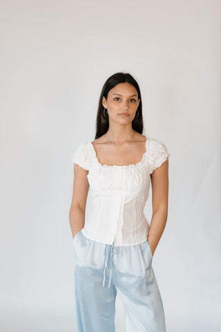 Raina Top