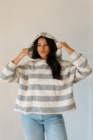Mariah Hoodie