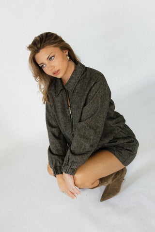 Ali Jacket