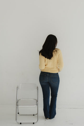 Dale Cardigan